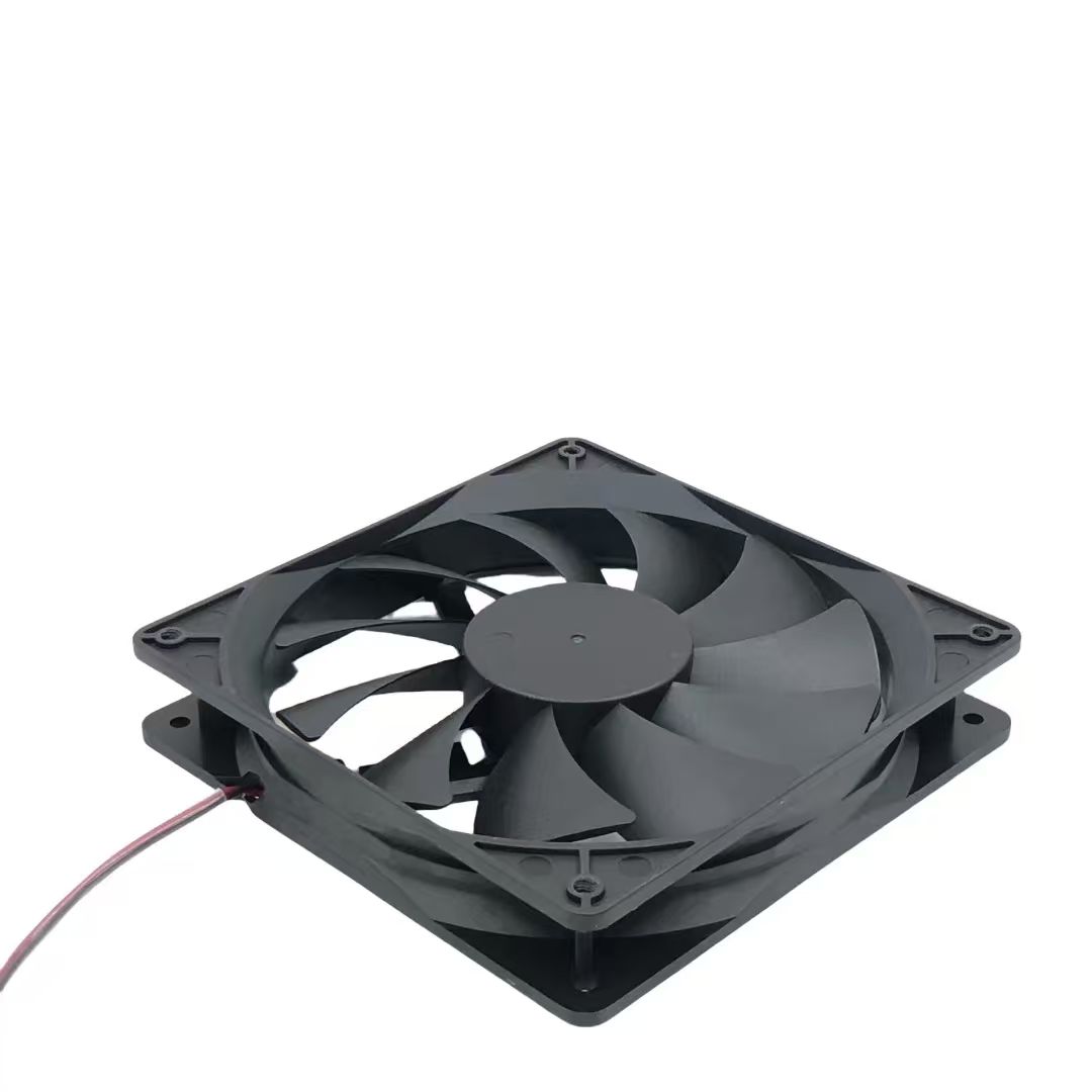 Ventilador HA13525H12F-Z 135mm - Pc Power Supply avaliação e preço