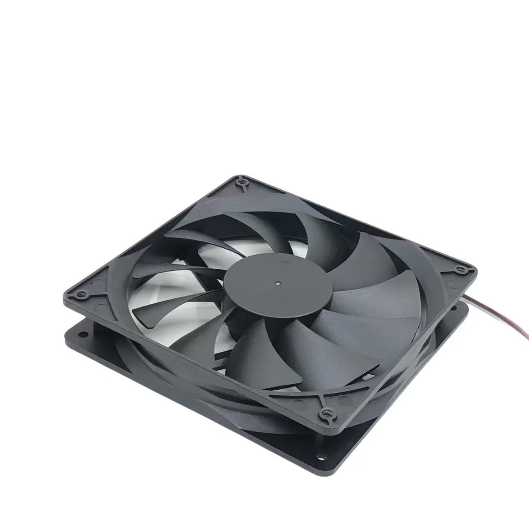 Ventilador HA13525H12F-Z 135mm - Pc Power Supply avaliação e preço