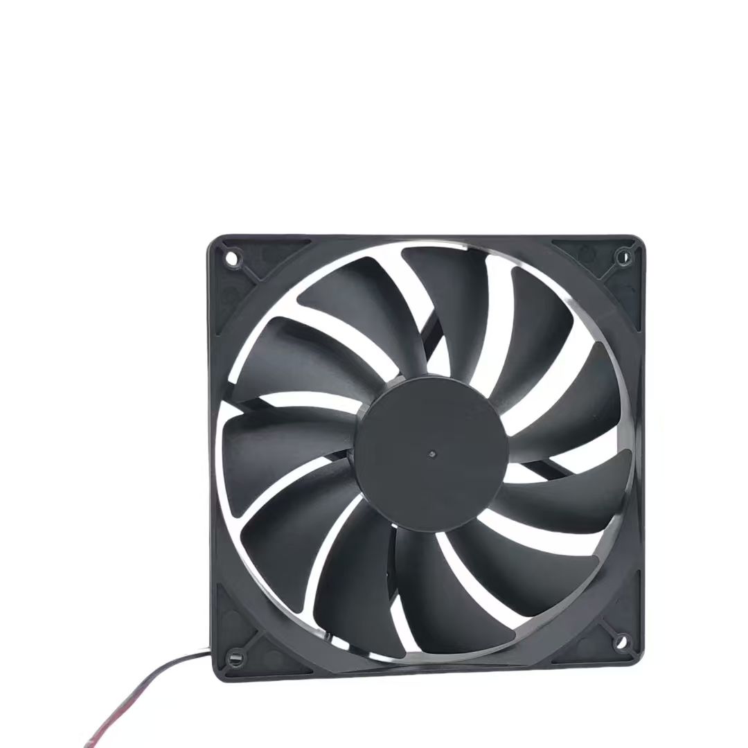 Ventilador HA13525H12F-Z 135mm - Pc Power Supply avaliação e preço