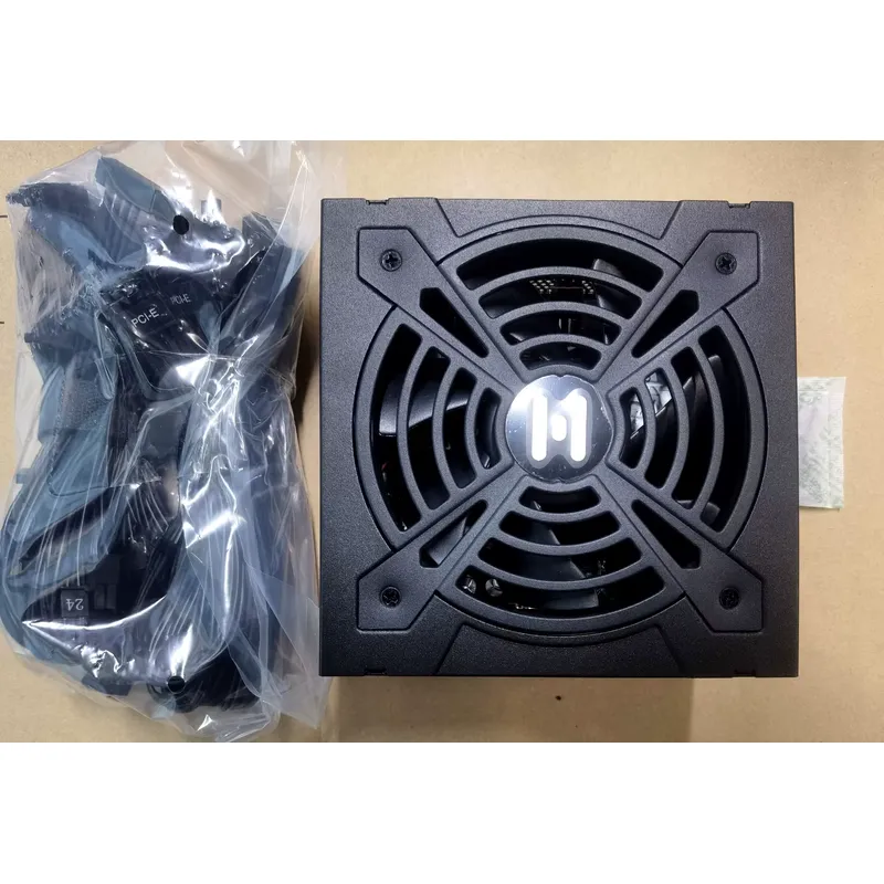 para Quanhan FSP HG2-850 850W  - Modular Power Supply avaliação e preço