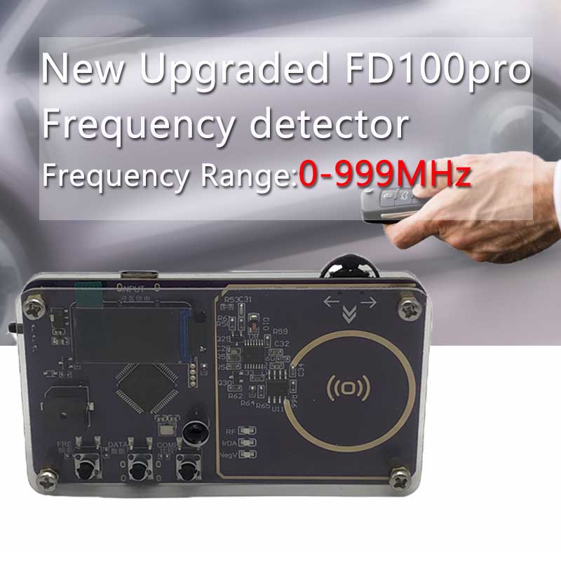 Testador de Bateria NFC, Detec - Power Supply Tester avaliação e preço