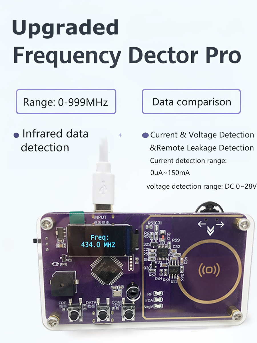 Testador de Bateria NFC, Detec - Power Supply Tester avaliação e preço