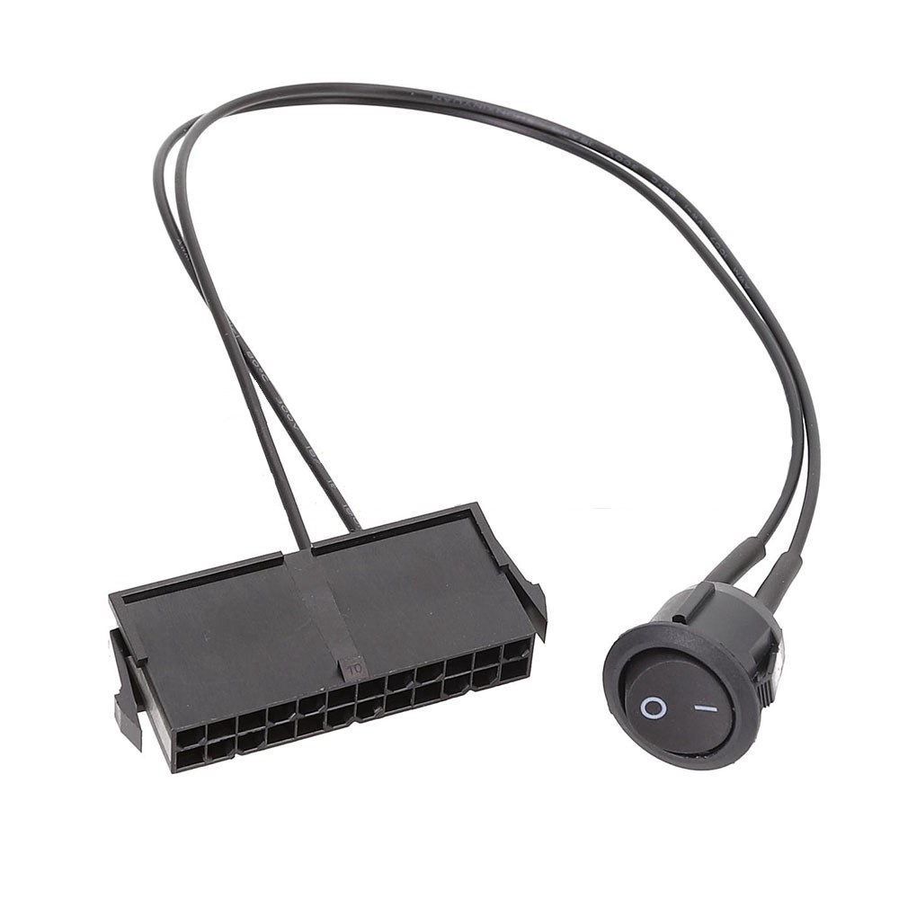 ATX PSU Power Supply Starter T - Power Supply Tester avaliação e preço