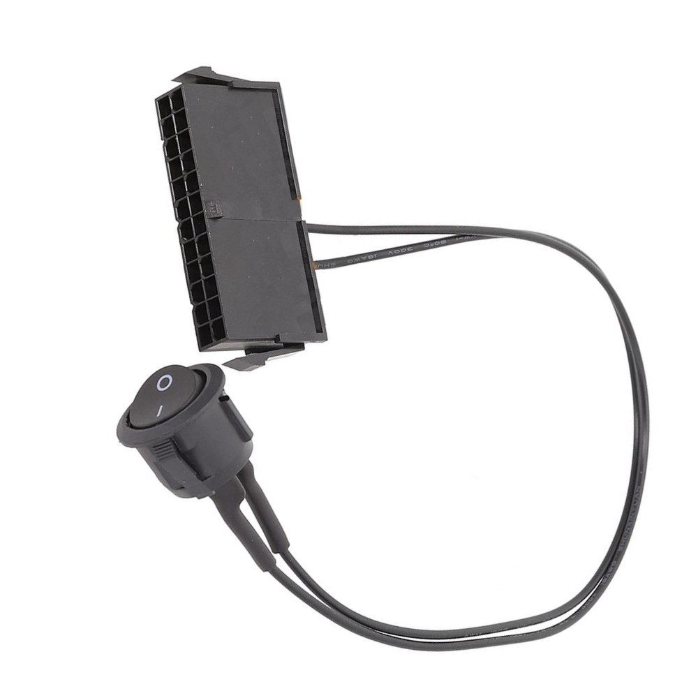 ATX PSU Power Supply Starter T - Power Supply Tester avaliação e preço
