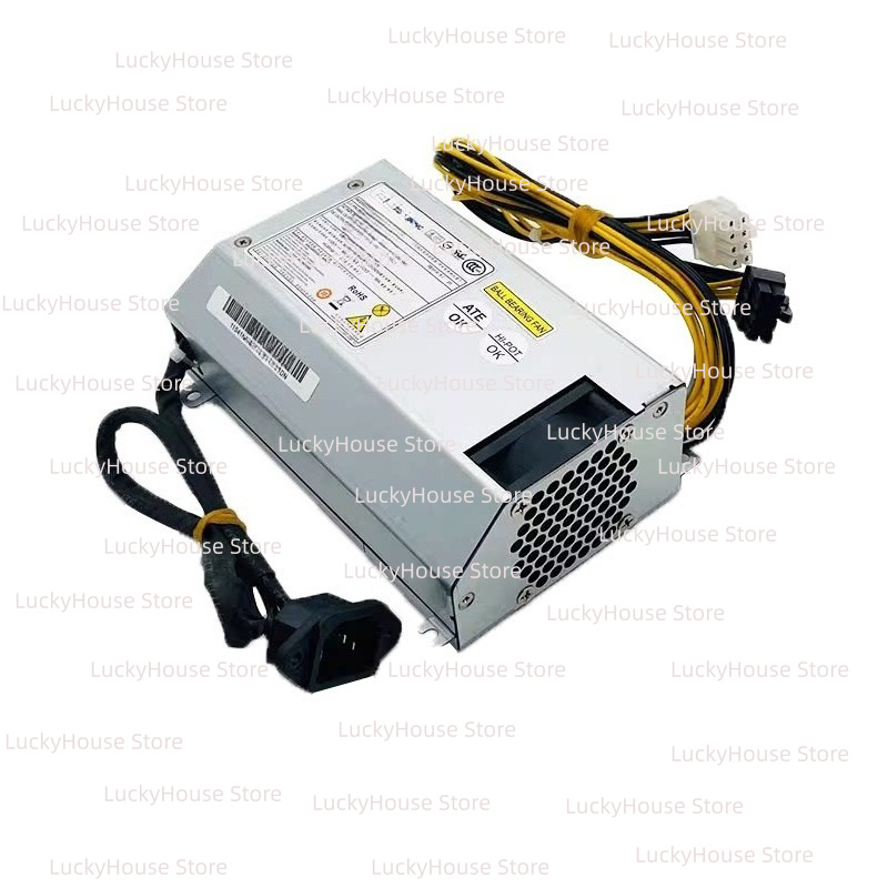 Fonte de alimentação FSP250-20 - Pc Power Supply avaliação e preço