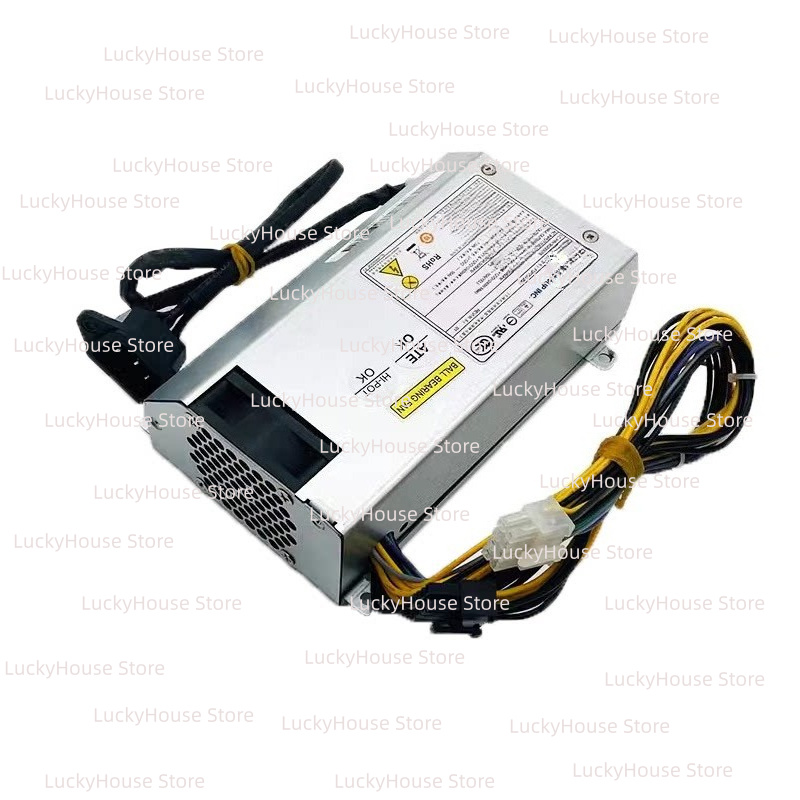 Fonte de alimentação FSP250-20 - Pc Power Supply avaliação e preço